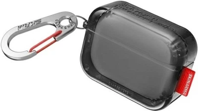 Чохол SkinArma Saido для Apple AirPods Pro/Pro 2 Black (SK-AP2SAIDO-BLK)