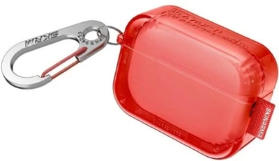 Чохол SkinArma Saido для Apple AirPods Pro/Pro 2 Red (SK-AP2SAIDO-RED)