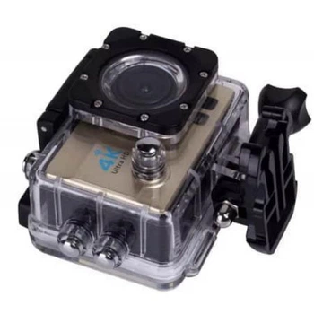 Экшн камера Action Camera Q3H + пульт + 24 крепления