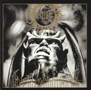 BEHEMOTH – The Shit Ov God (LP)