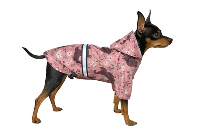 Куртка для собак Diego jacket кролик - xs