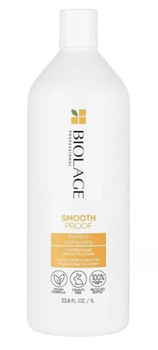 Шампунь для разглаживания волос Matrix Biolage Smoothproof Shampoo 1000 мл
