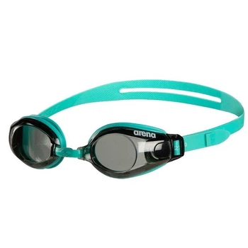 Очки для плавания Arena Zoom X-Fit (92404-200) Защита UV, Anti-Fog,Черно-бирюзовый