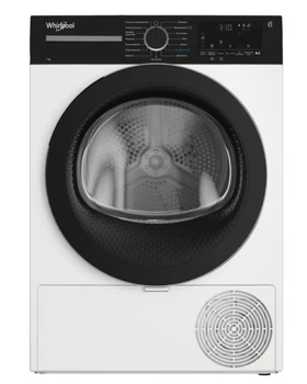 Сушильна машина Whirlpool WPS 7 WBS UA