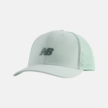 Зеленая кепка Trucker ‘47 (LAH00451CYS)