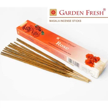 Ароматические палочки Роза Garden Fresh Rose