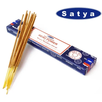 Ароматические палочки Сила Рейки Satya Reiki Power
