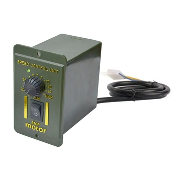 Регулятор оборотов двигателя US-52 220V AC, 400W