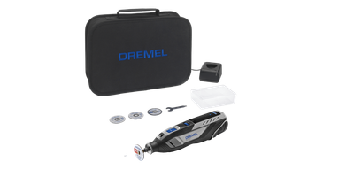 Аккумуляторный многофункциональный инструмент DREMEL 8250-5 (F0138250JA)