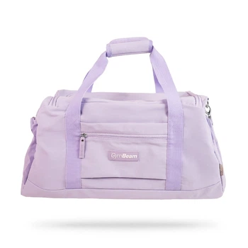 Aura Duffle Bag Levander - GymBeam Accessories