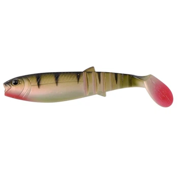 Силікон Savage Gear LB Cannibal Shad 150mm 33.0g Perch (Поштучно)