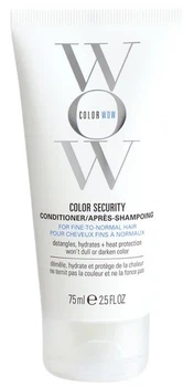 Odżywka do włosów Color Wow Color Security nawilżająca 75 ml (5060150182112)