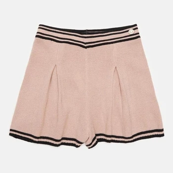 Шорти Missguided K2237395 38-40 рожевий
