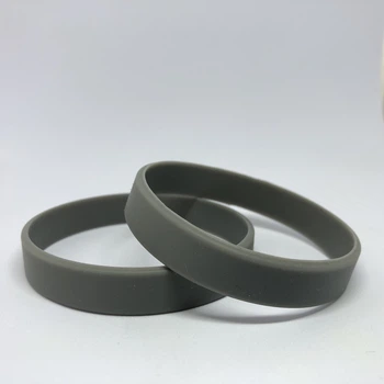 Силіконовий браслет 65 Cool Gray 9 1153671776