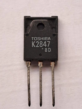 Транзистор полевой 2SK2847 (ТП0170)