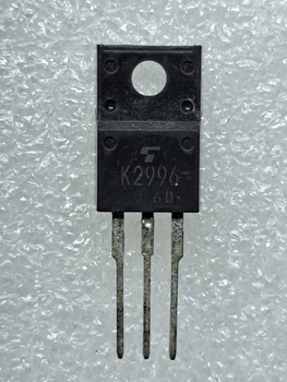 Транзистор польовий 2SK2996 (ТП0173)