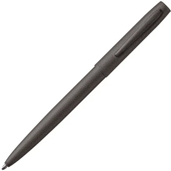 Автоматична кулькова ручка Fisher Space Pen Cap-O-Matic Tungsten Cerakote вольфрам матова