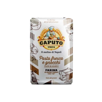 Мука Caputo Pasta fresca e gnocchi 1 кг