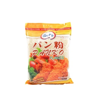 Сухари панировочные Beary Panko Flakes 1 кг