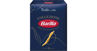 Макароны Barilla Сollezione Trofie n.296 500 г