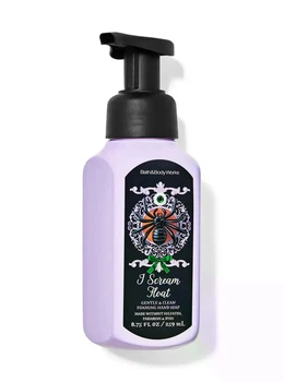 Пінне мило для рук Bath & Body Works I Scream Float 259 мл