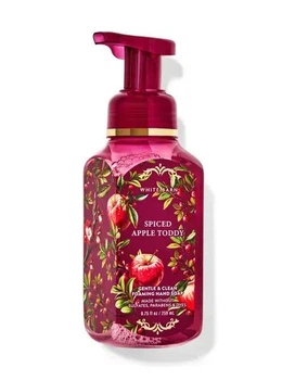 Пінне мило для рук Bath & Body Works Spiced Apple Toddy 259 мл