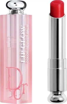 Balsam do ust Dior Addict Lip Glow nawilżający 031 Strawberry 3.2 g (3348901737425)