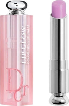 Balsam do ust Dior Addict Lip Glow nawilżający 063 Pink Lilac 3.2 g (3348901741323)