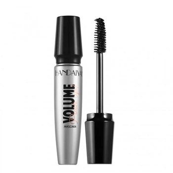 Туш для вій для об'єму та підкручування HANDAIYAN Volume Mascara, водостійка, чорна, 12 г