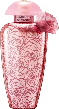 Парфумована вода унісекс The Merchant Of Venice Rosa Moceniga Elixir 100 мл (679602001724)