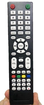 Пульт для телевизора SATURN led32hd800ust2