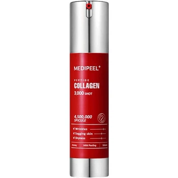 Сыворотка для лица Medi Peel Red Lacto Collagen 3,000 Shot Serum 50g