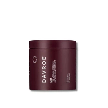 Кондиціонер для зволоження волосся Davroe MCT The Ultimate Moisture Conditioning Treatment 200 мл