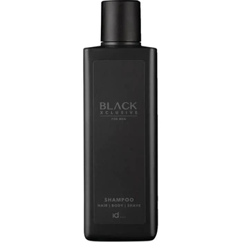 Шампунь мужской 3 в 1 IdHair Black XCLS Total Shampoo 250 мл