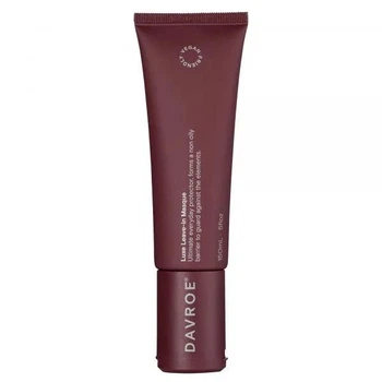 Незмивна маска для захисту волосся Davroe Luxe Leave-in Masque 150 мл