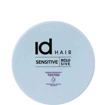Гипоаллергенная маска IdHair Sensitive Xclusive Deep Weekly Treatment 200 мл