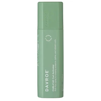 Спрей-активатор для вьющихся волос Davroe Curlicue Curl Activator 75 мл