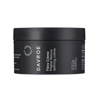 Волокнистий крем для стайлінгу волосся Davroe Styling Fibre Creme 100 г