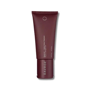 Крем Davroe Replenish Jojoba Creme Treatment с маслом жожоба для интенсивного восстановления и питания волос, 200 мл