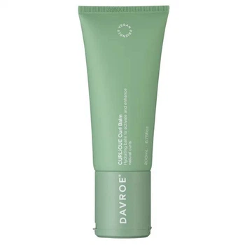 Увлажняющий бальзам для активации локонов Davroe CURLiCUE Curl Balm 200 мл