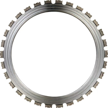 Алмазний диск для кільцевої пили Hedo для різання бетону та каменю 400 мм (5904041163500)