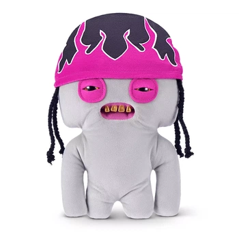 Мягкая игрушка Fuggler Репчик Пинксон (15749G)