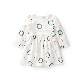 Сукня Carter's для дівчинки 55-61 см (1T655610_3M)