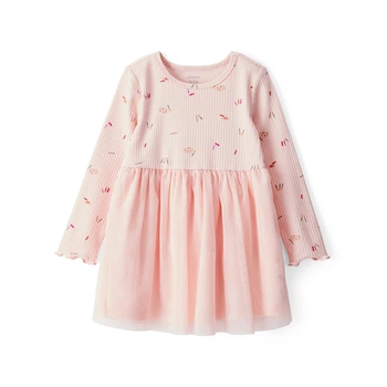 Сукня Carter's для дівчинки 93-98 см (2T498310_3T)
