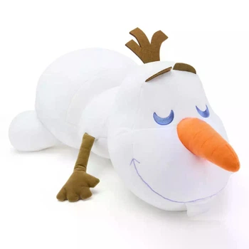 М'яка іграшка Disney Плюшевий Олаф Cuddleez 63 см
