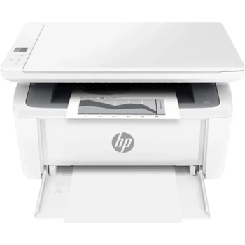 Багатофункціональний пристрій HP LJ M141w Wi-Fi 7MD74A