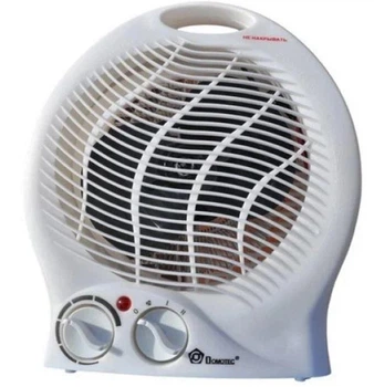 Тепловентилятор Domotec MS5902