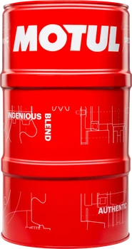 Моторное масло Motul Tekma Ultima+ 5W-30 60 л (110966)