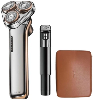 Електробритва Metz The Sword Shaver MZDF032