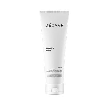 Маска Decaar киснева з детокс- ефектом Oxygen Mask 50 мл